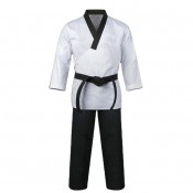 Karate Uniforms (5)